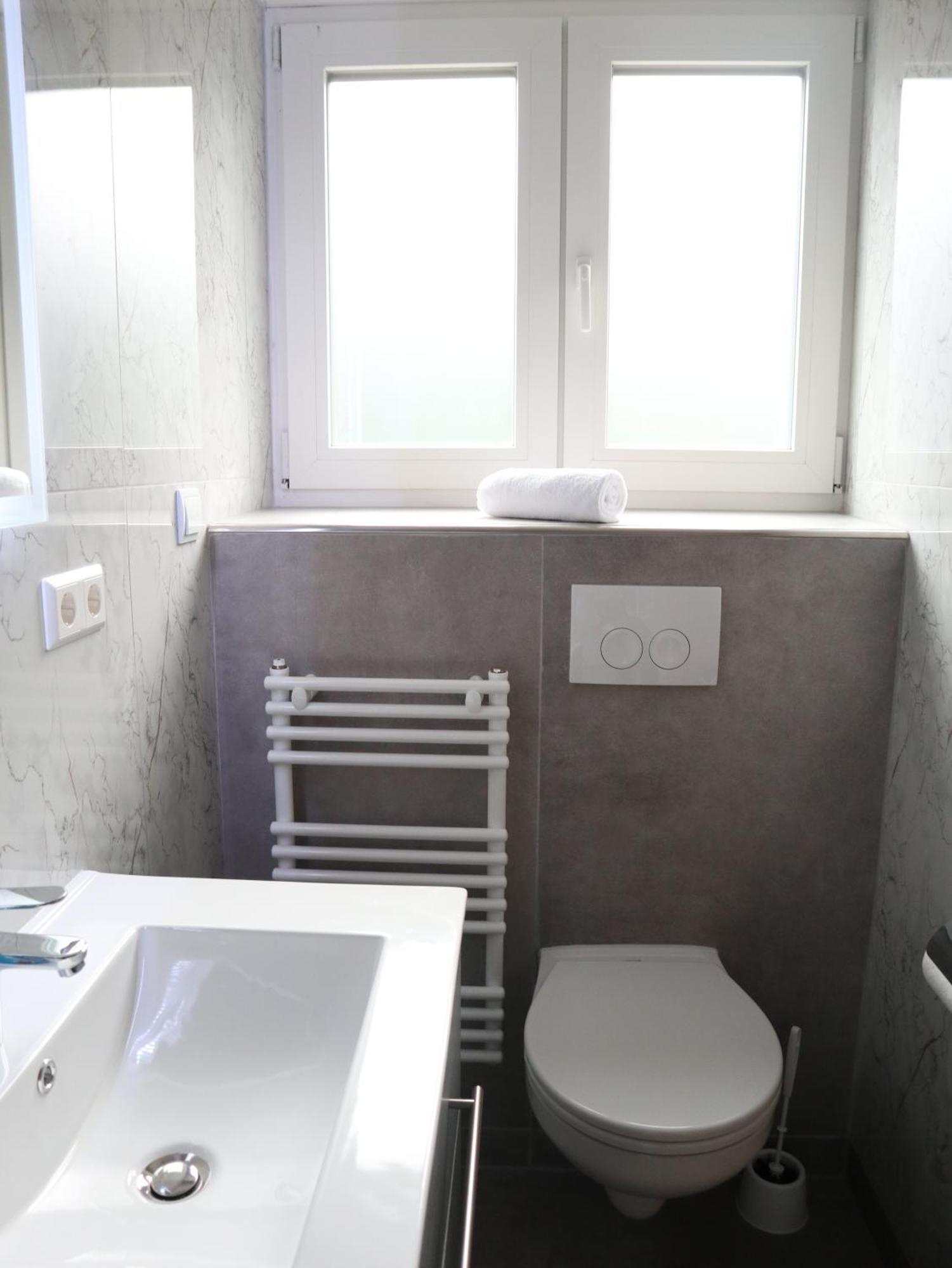 Gaestehaus Radler Scheune Heede Extérieur photo