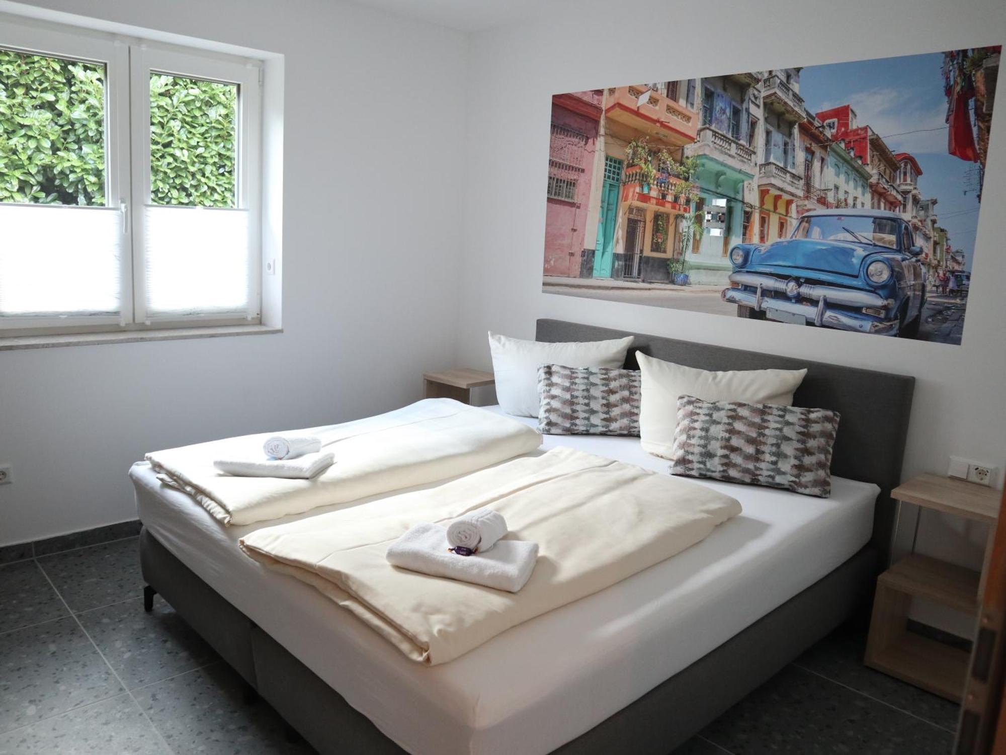 Gaestehaus Radler Scheune Heede Extérieur photo