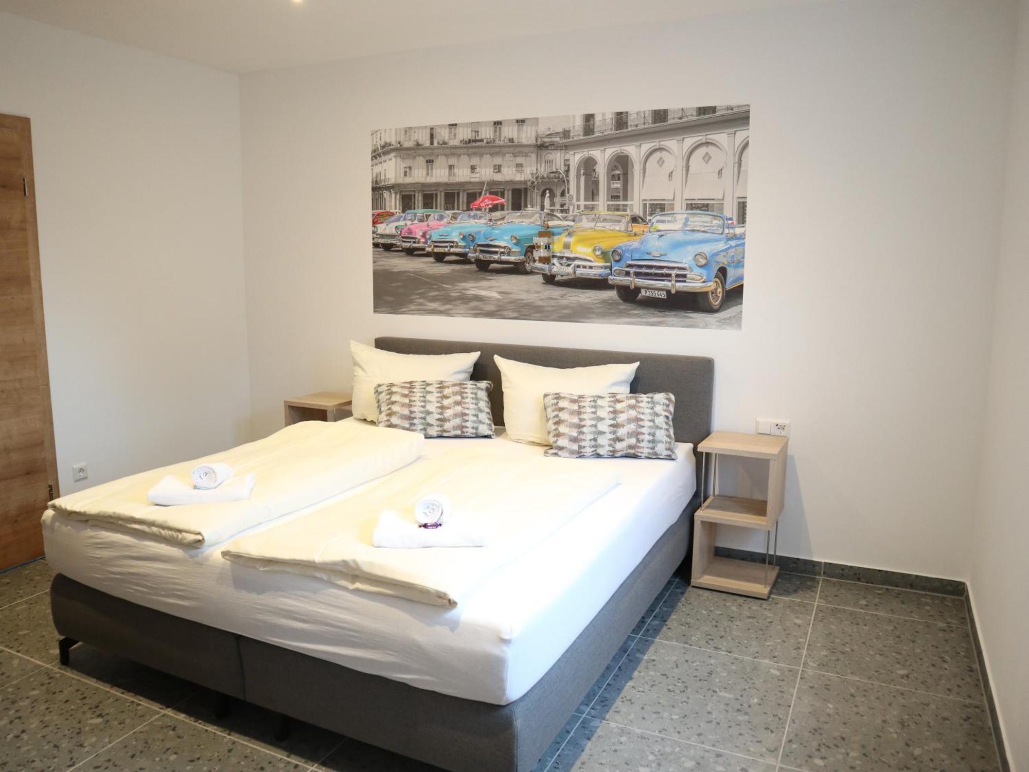Gaestehaus Radler Scheune Heede Extérieur photo
