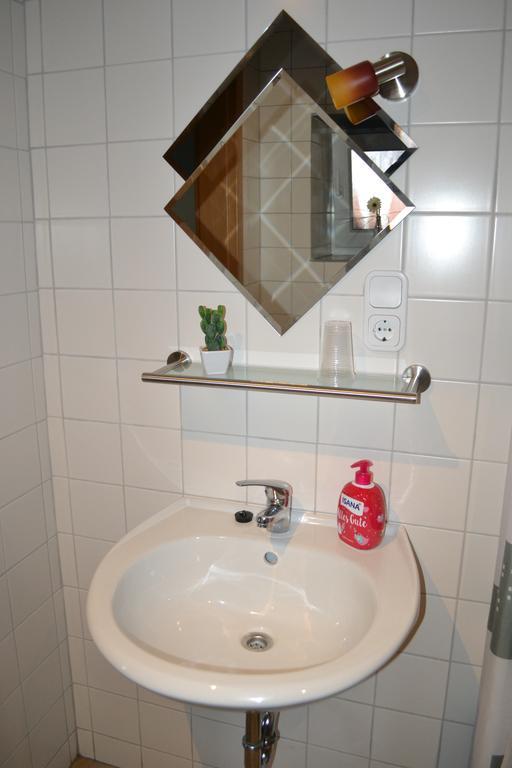 Gaestehaus Radler Scheune Heede Extérieur photo