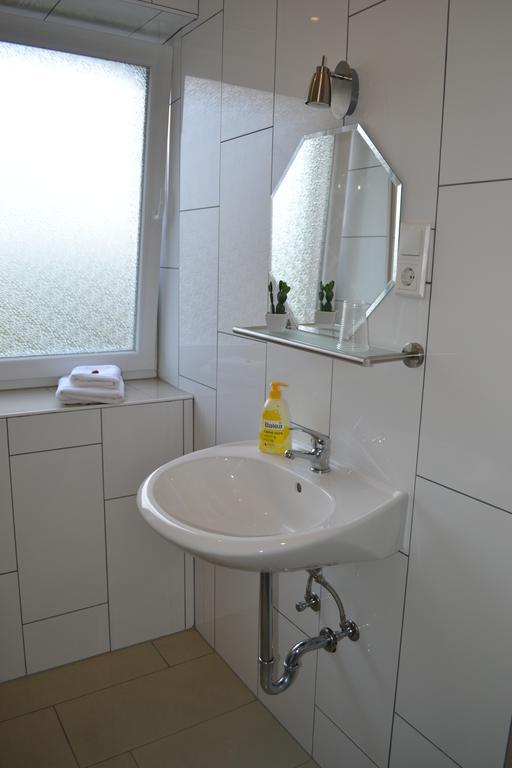 Gaestehaus Radler Scheune Heede Extérieur photo