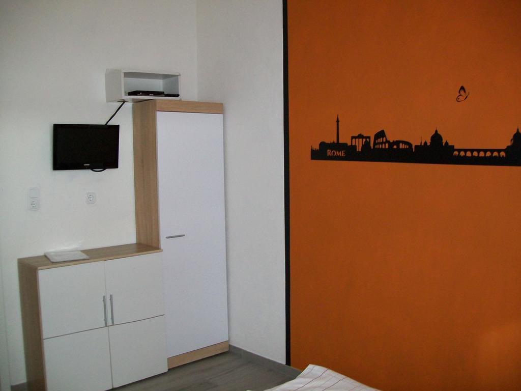 Gaestehaus Radler Scheune Heede Extérieur photo